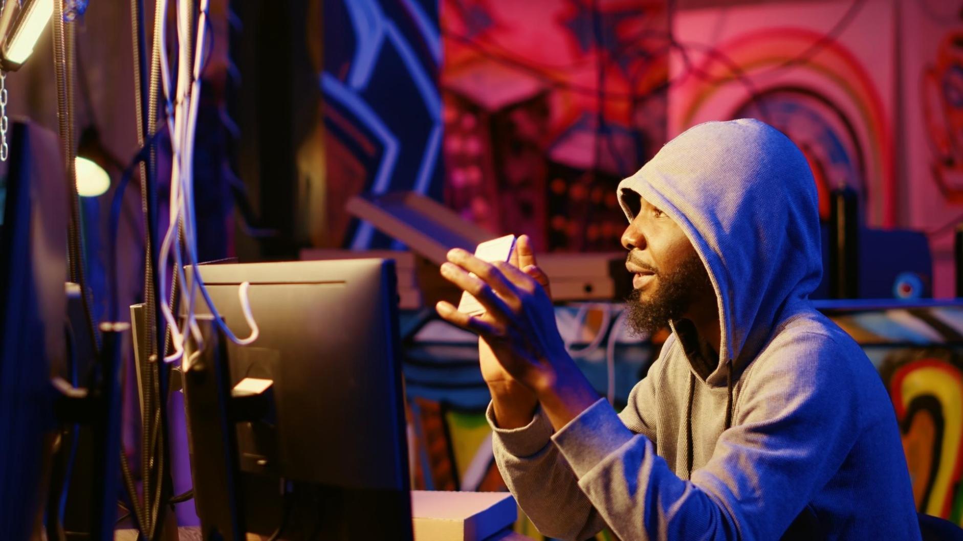 Sistema di protezione API mobile