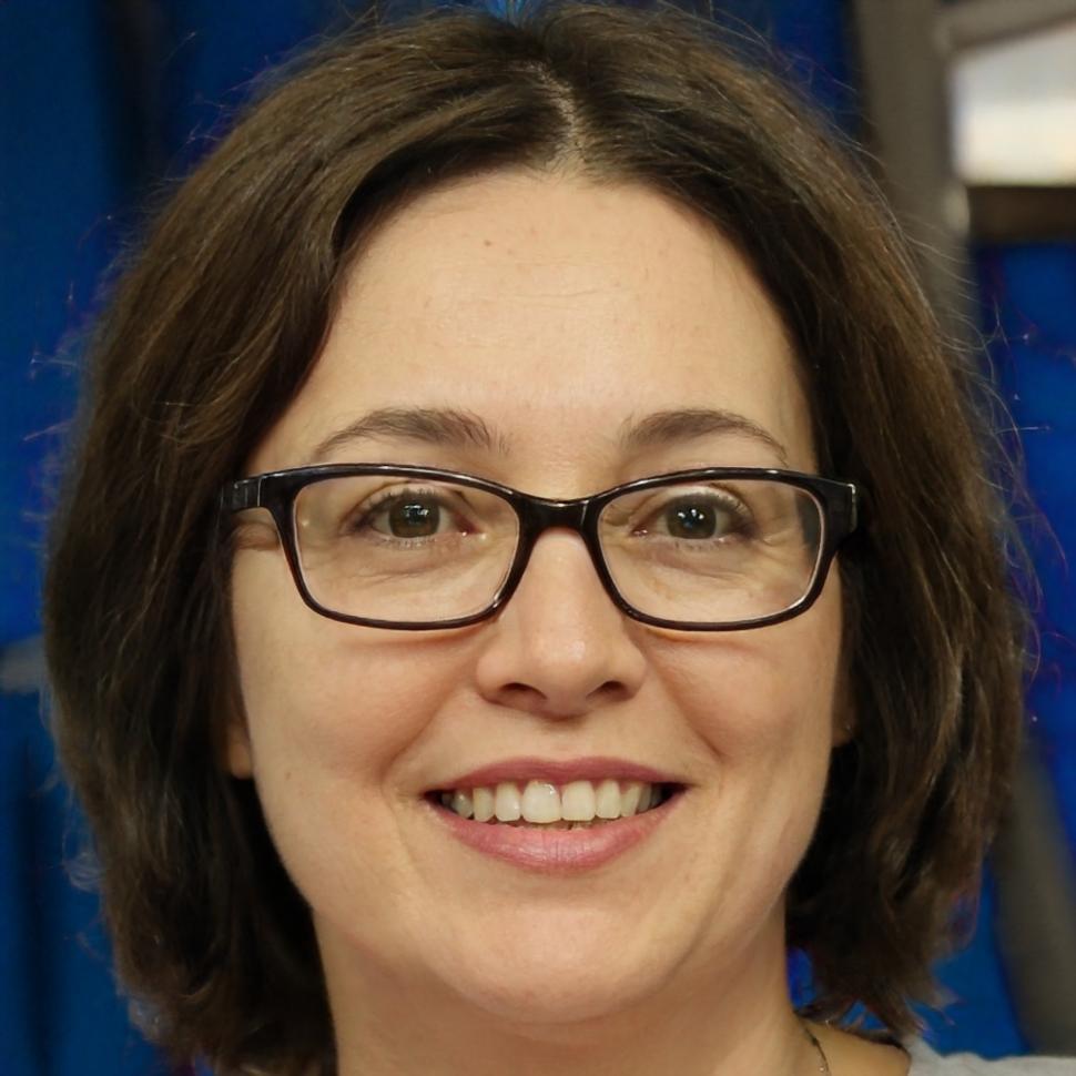 Eleonora Visconti, coordinatrice supporto studenti